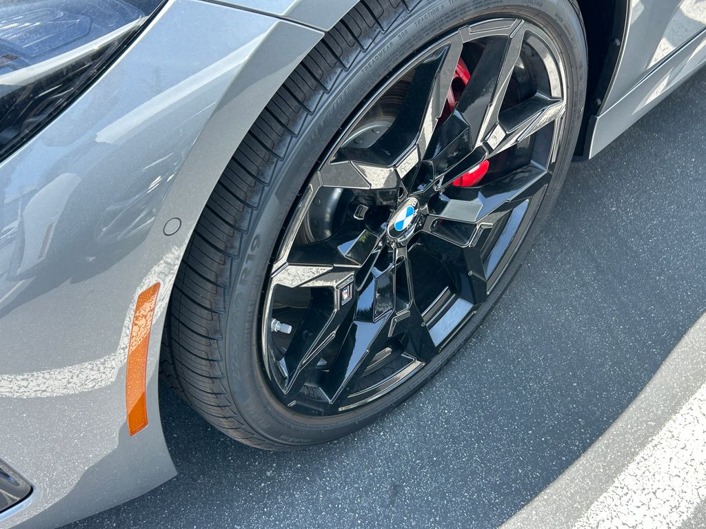 2025 BMW 3 Series M340i xDrive 3