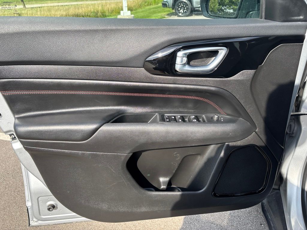 Used 2025 Jeep Compass SUV