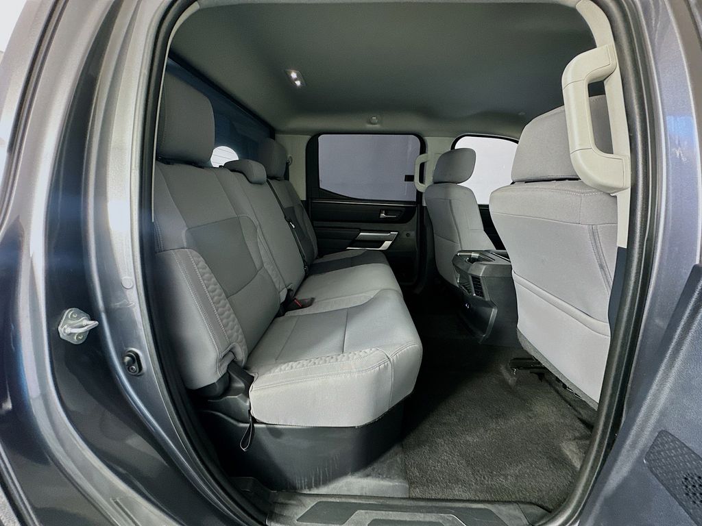 Thumbnail: 2023 Toyota Tundra - 27