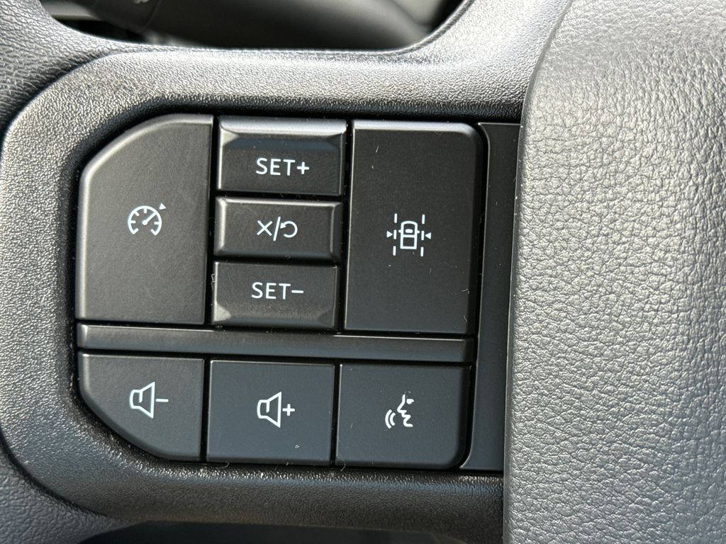 New 2026 White Ford STX image 26