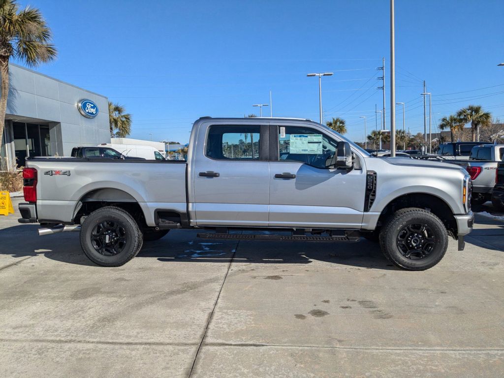 2024 Ford F-250 Super Duty XL