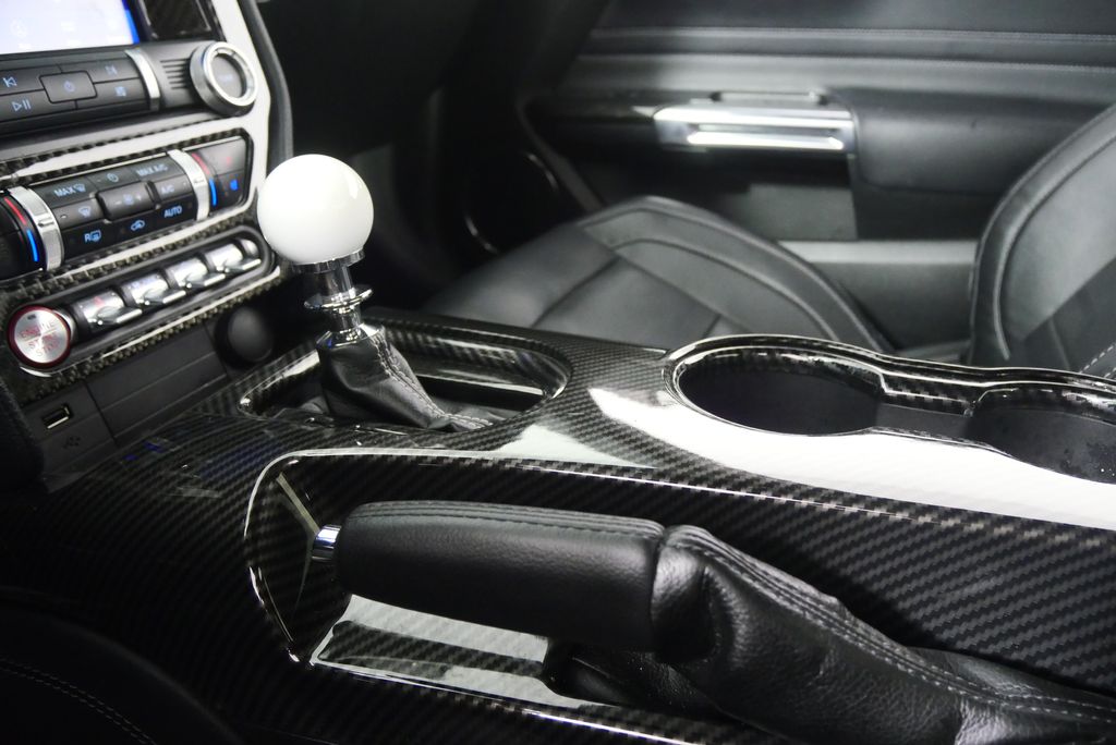 2022 Ford Mustang GT Premium 20