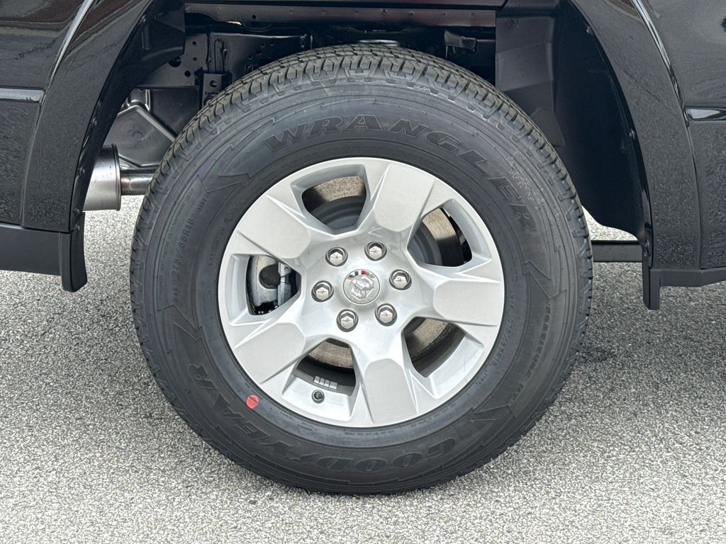 New 2026 Black Ram Big Horn/Lone Star image 17