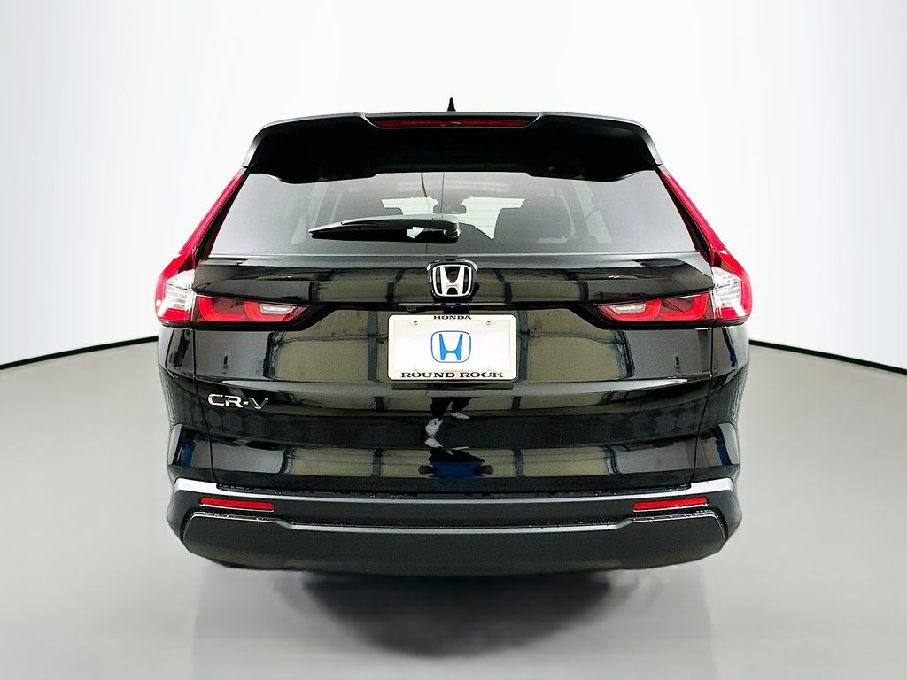 Thumbnail: 2026 Honda CR-V - 6