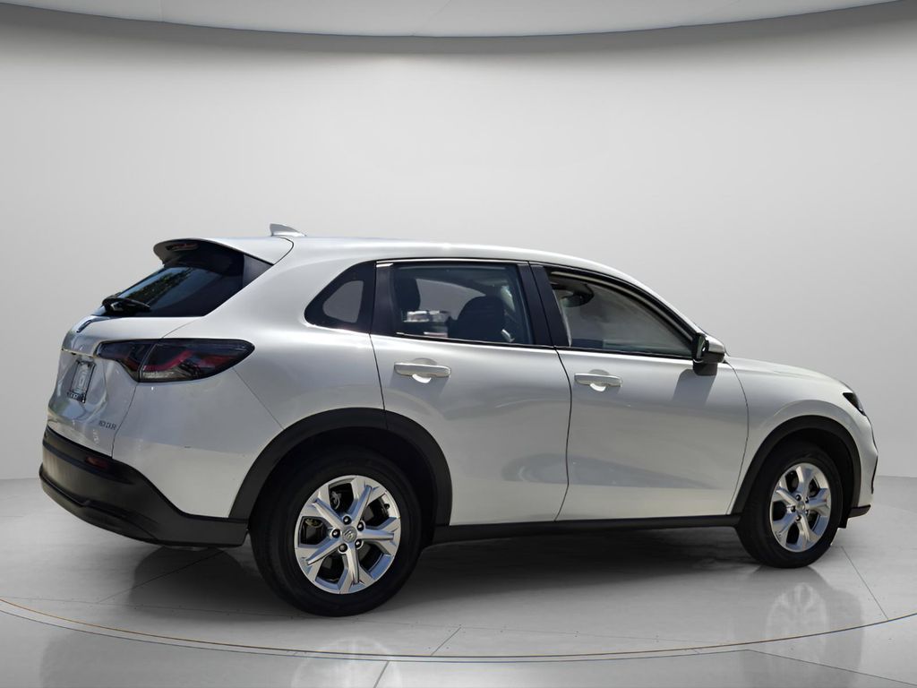 2024 Honda HR-V - $24,988