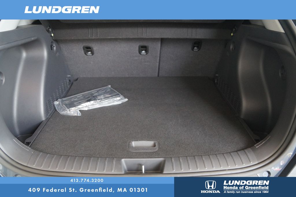 Used 2025 Hyundai Kona SUV