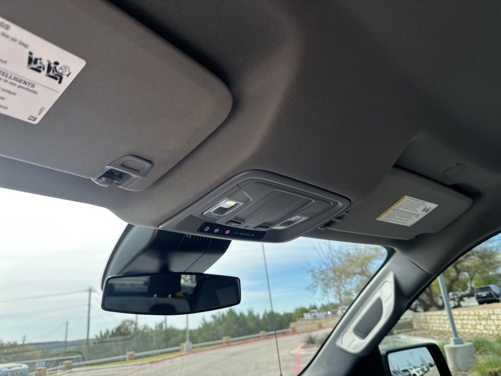 Used Car 2022 Chevrolet Silverado 1500  Custom For Sale Under $30,000 In Austin, Texas