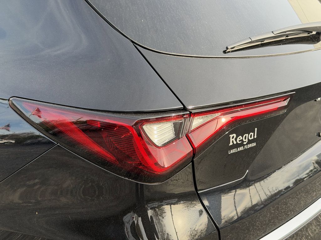 new 2026 Acura MDX car, priced at $59,150