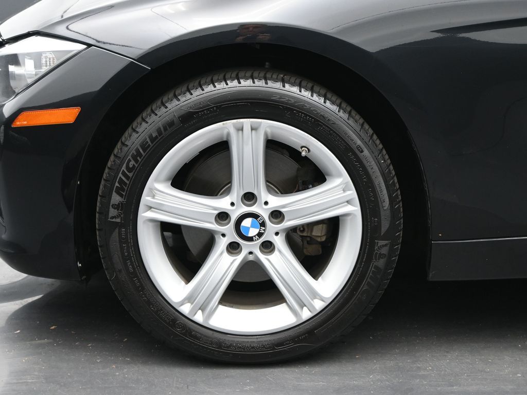 2015 BMW 328i xDrive