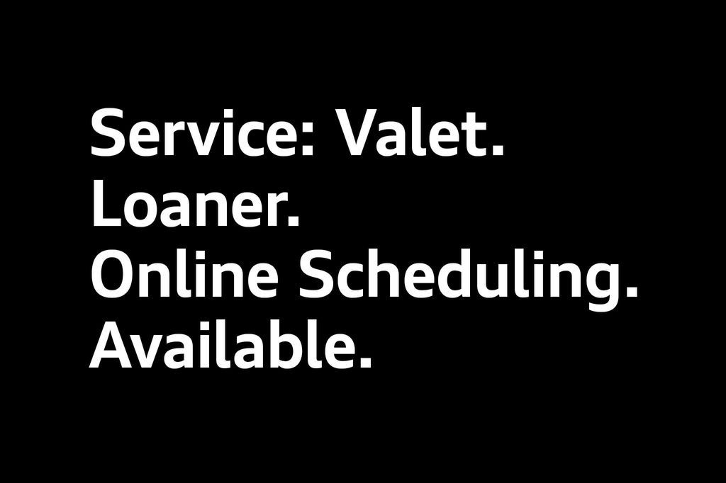 used 2023 Audi Q8 car, priced at $52,691