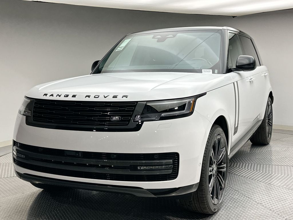 2025 Land Rover Range Rover SE -
                Englewood, NJ