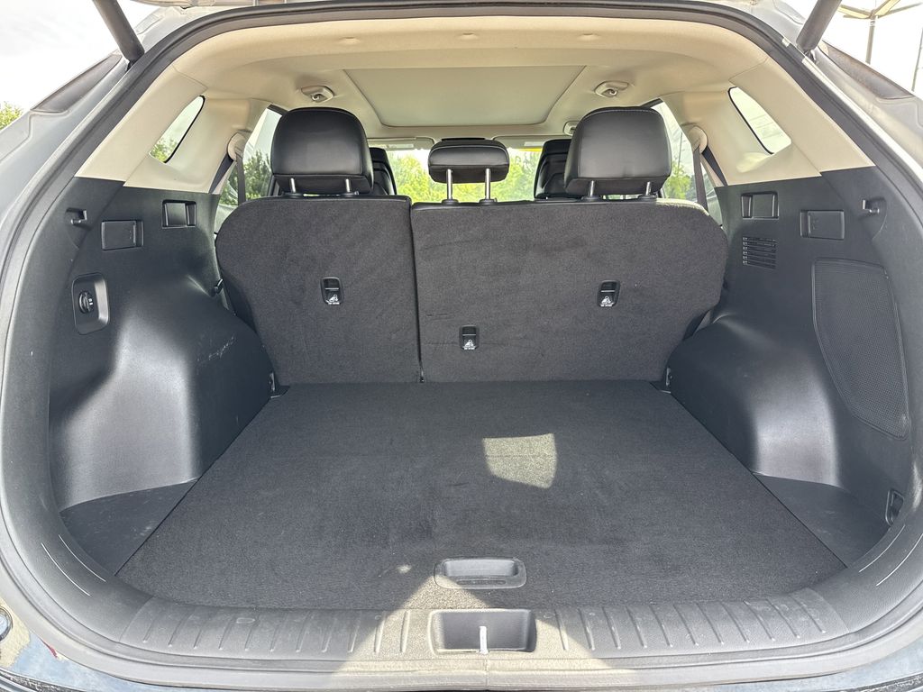 2024 Kia Sportage SX-Prestige Gray at Genesis of Spring