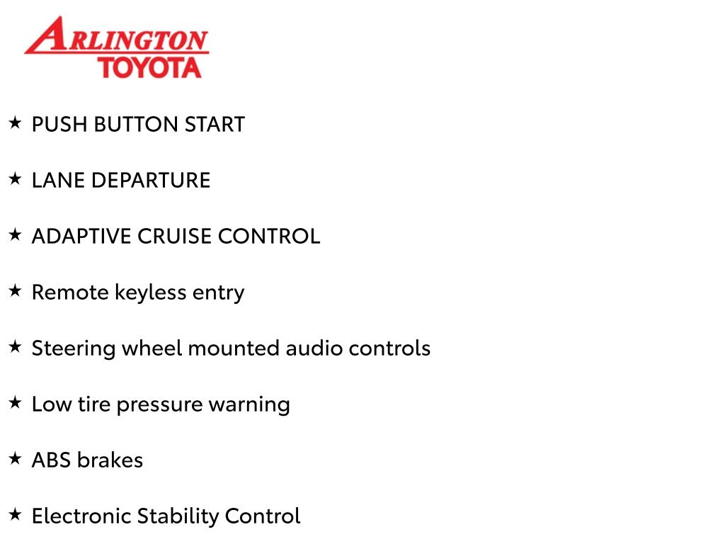 Used 2024 Toyota Tundra Truck