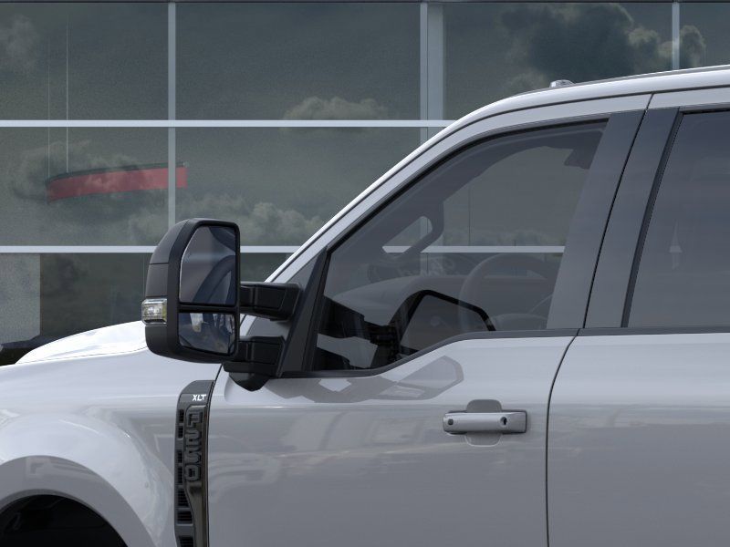 2026 Ford F-250 Super Duty XLT