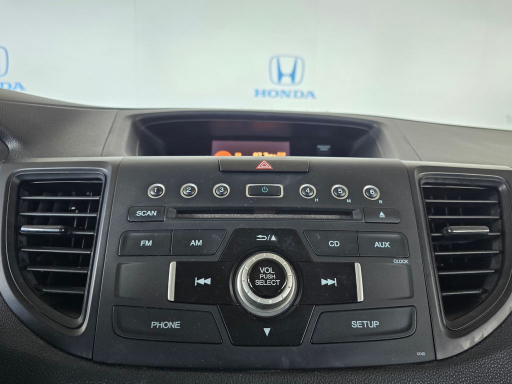 Thumbnail: 2016 Honda CR-V - 16