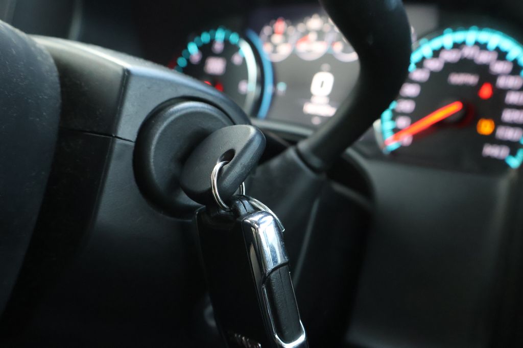 Thumbnail: 2018 GMC Sierra 1500 - 25