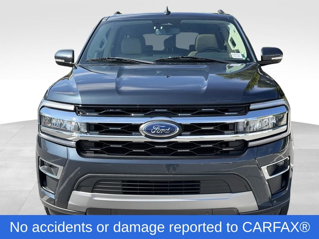 2024 Ford Expedition Limited MAX