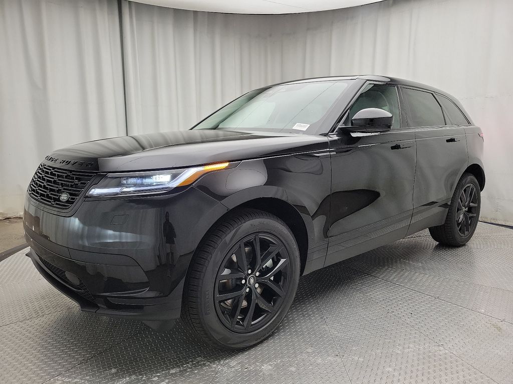 2025 Land Rover Range Rover Velar S -
                Eatontown, NJ