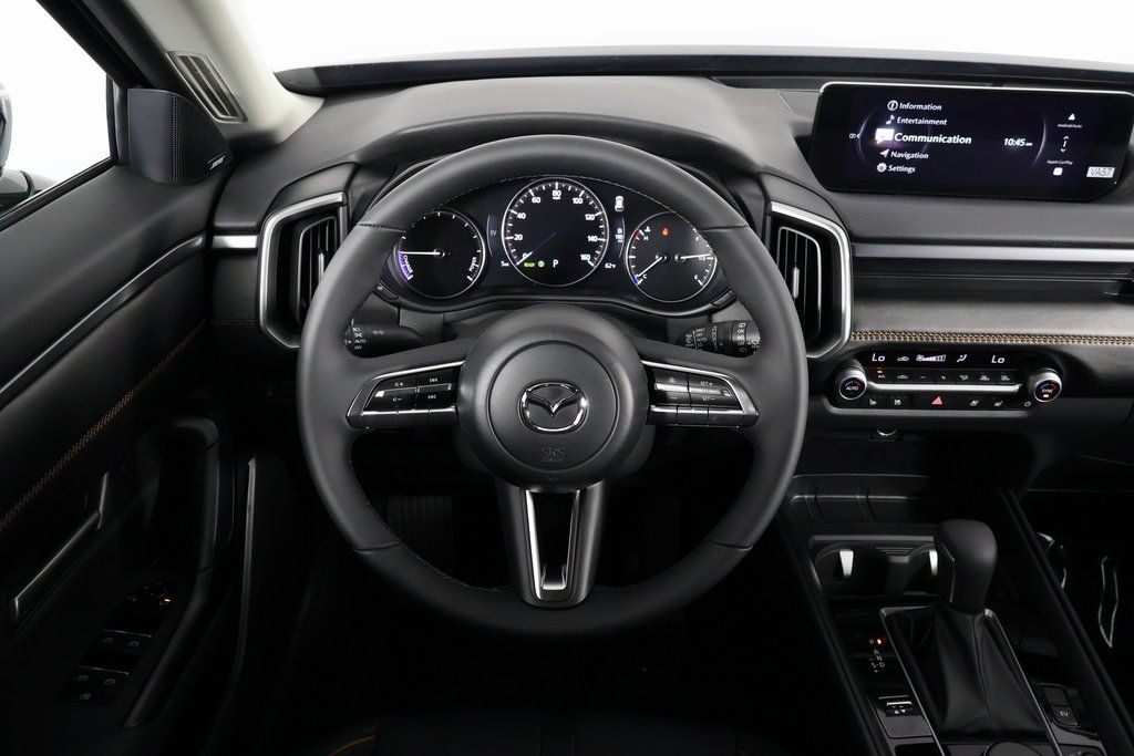 Thumbnail: 2026 Mazda CX-50 - 3