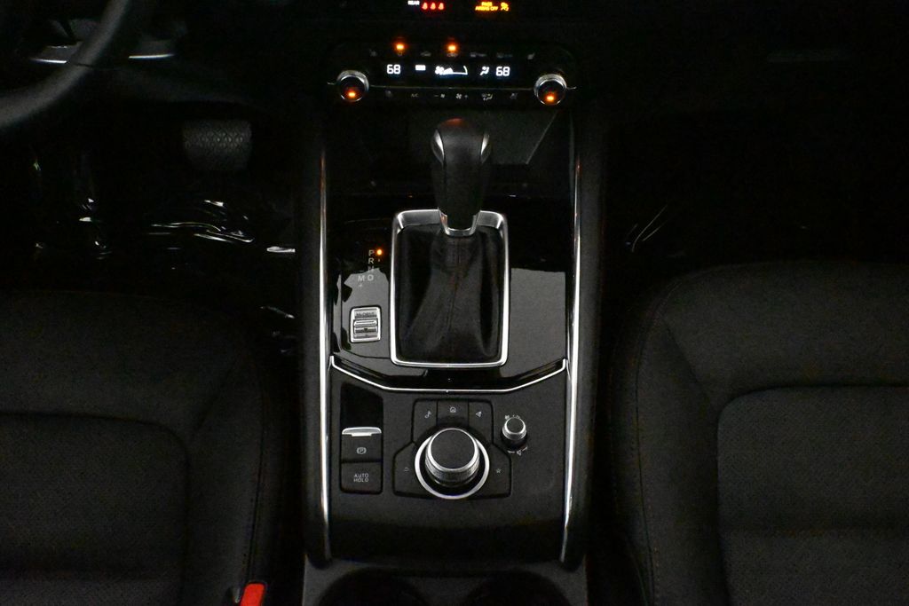 Thumbnail: 2025 Mazda CX-5 - 25