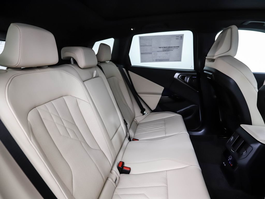 Thumbnail: 2026 BMW X3 - 27