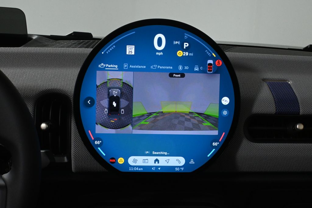 Thumbnail: 2026 MINI Cooper - 29