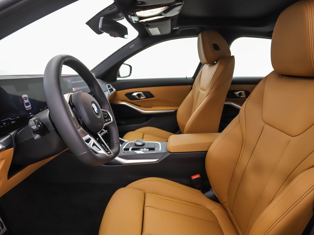 Thumbnail: 2025 BMW 3 Series - 11