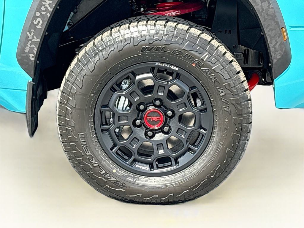 Thumbnail: 2026 Toyota Tundra - 30