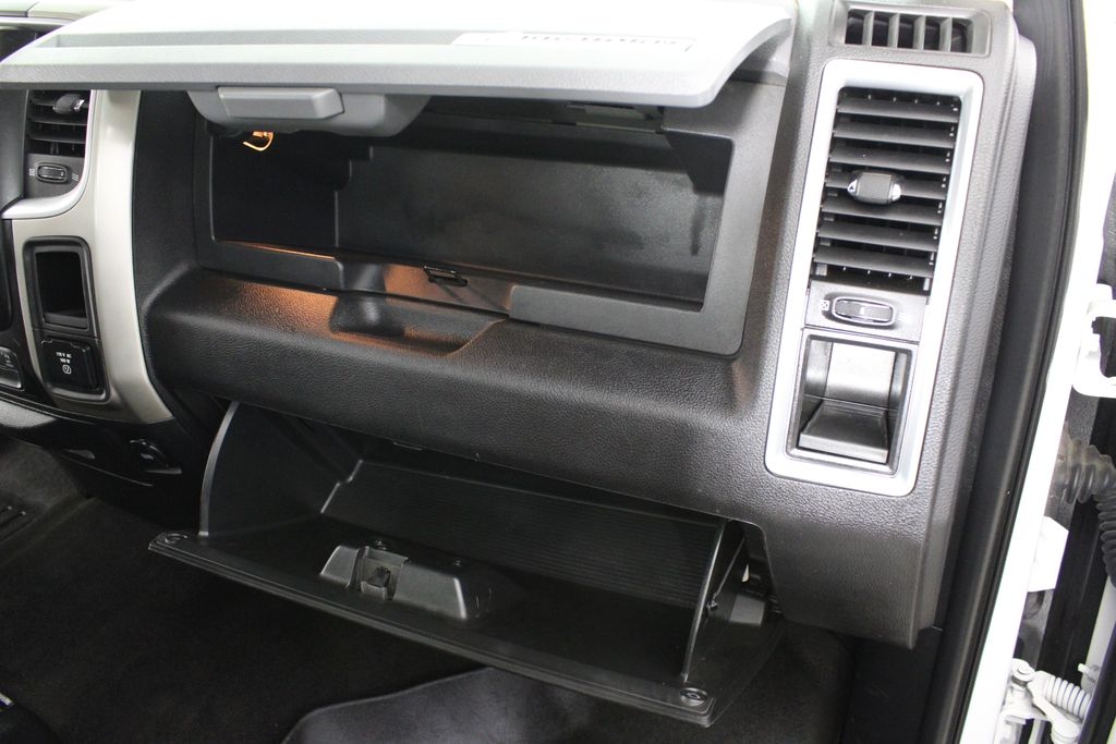 Used 2017 Ram 1500 for sale in 