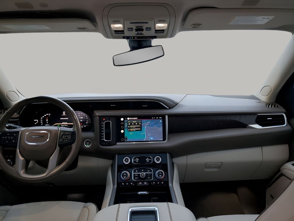 Used Car 2022 Gmc Yukon Xl  Denali For Sale Under $60,000 In Austin, Texas