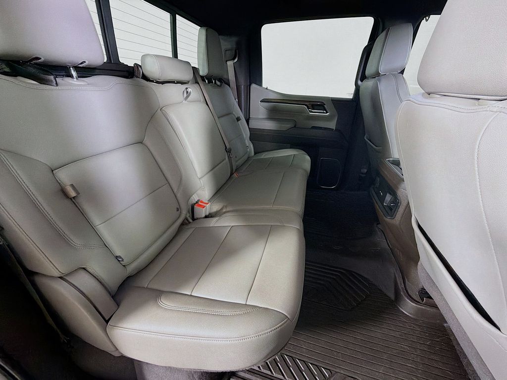 Used 2022 Chevrolet Silverado 1500 Truck