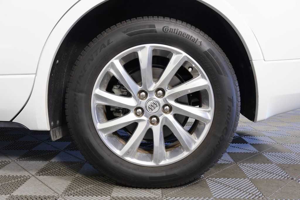 Thumbnail: 2019 Buick Envision - 16