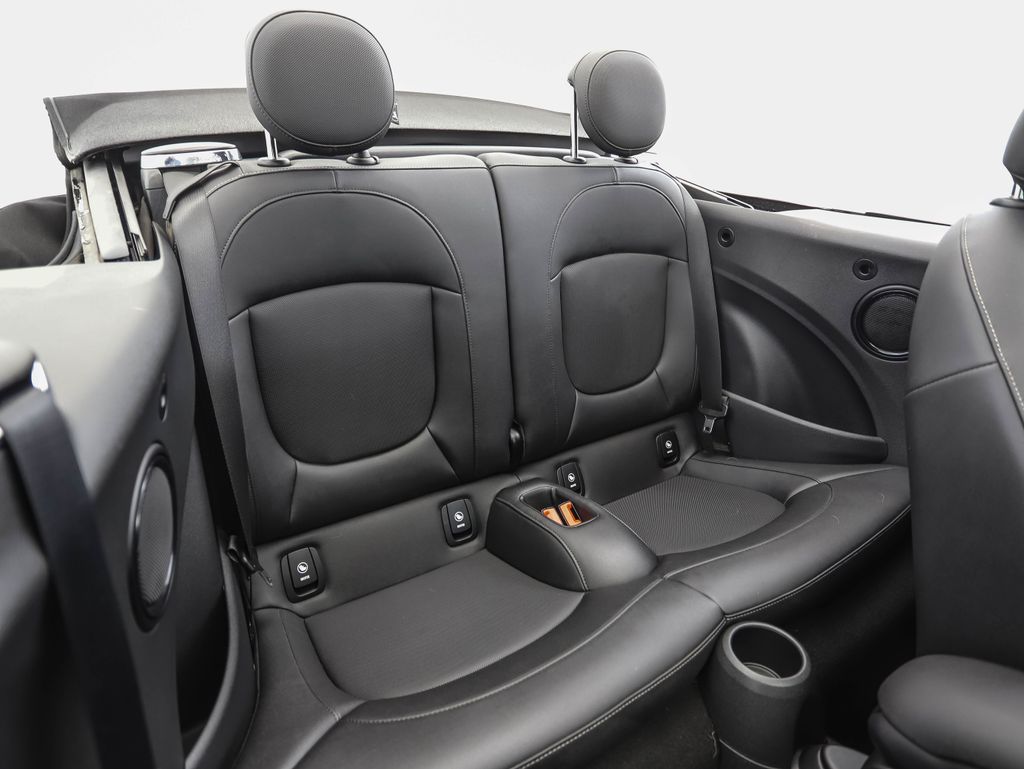 Thumbnail: 2024 MINI Cooper - 26