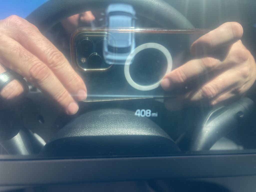 2025 Kia Sportage LX photo 7