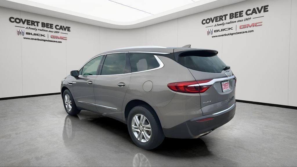 2018 Buick Enclave  Essence In Austin, Texas