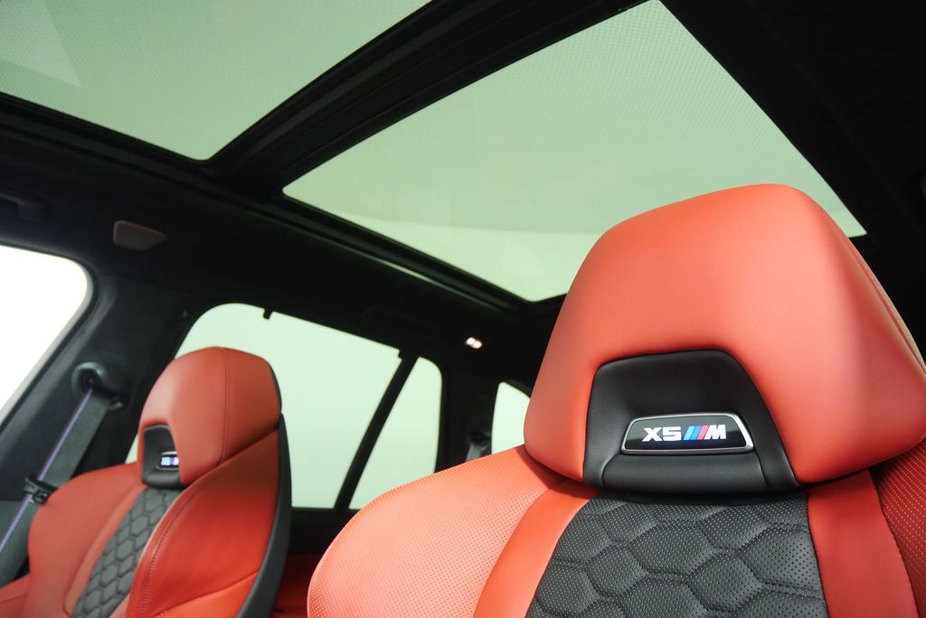Thumbnail: 2024 BMW X5 - 13