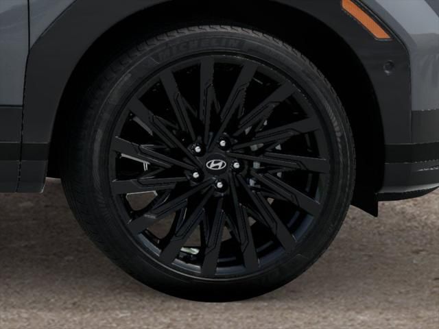 Thumbnail: 2026 Hyundai Santa Fe - 8