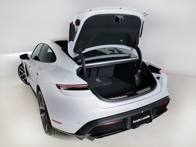 New 2026 White Porsche 4 image 37