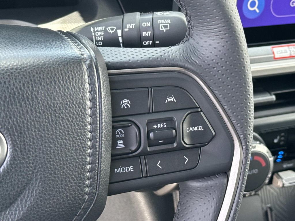 2026 Toyota 4Runner  Green at Toyota of Kenner