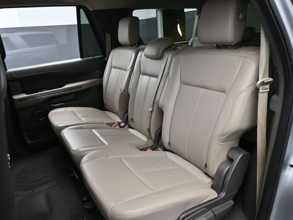 2020 Ford Expedition XLT MAX