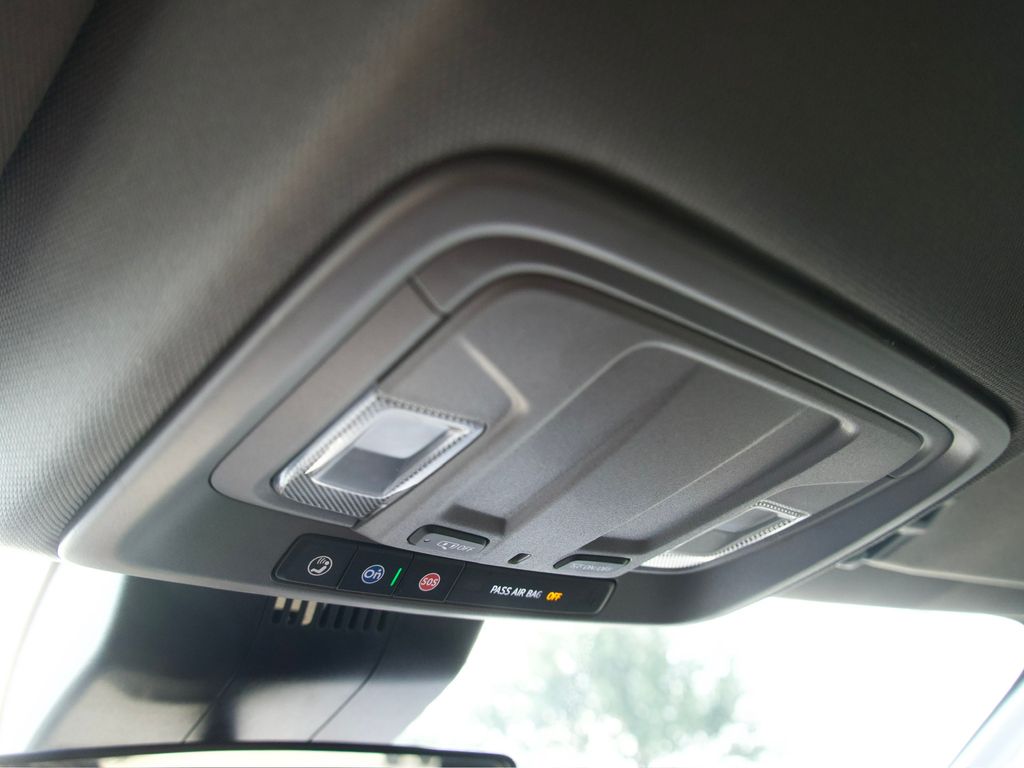 Used 2026 Chevrolet Silverado 1500 Truck