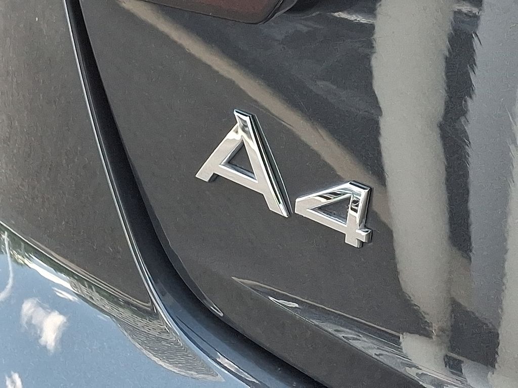 Thumbnail: 2021 Audi A4 - 30