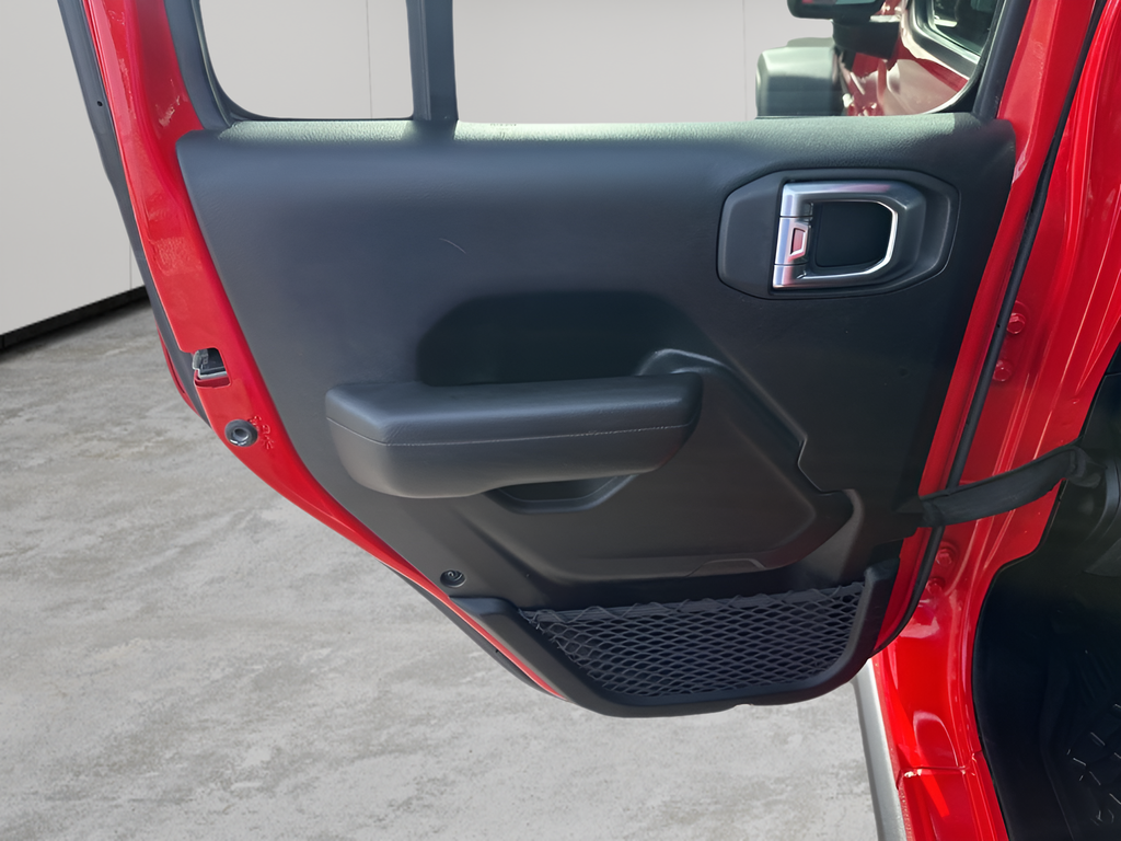 Used Car 2023 Jeep Wrangler  For Sale Under $30,000 In Austin, Texas