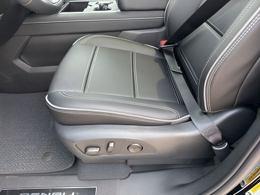 New Car 2025 Gmc Sierra Ev  Denali For Sale In Austin, Texas