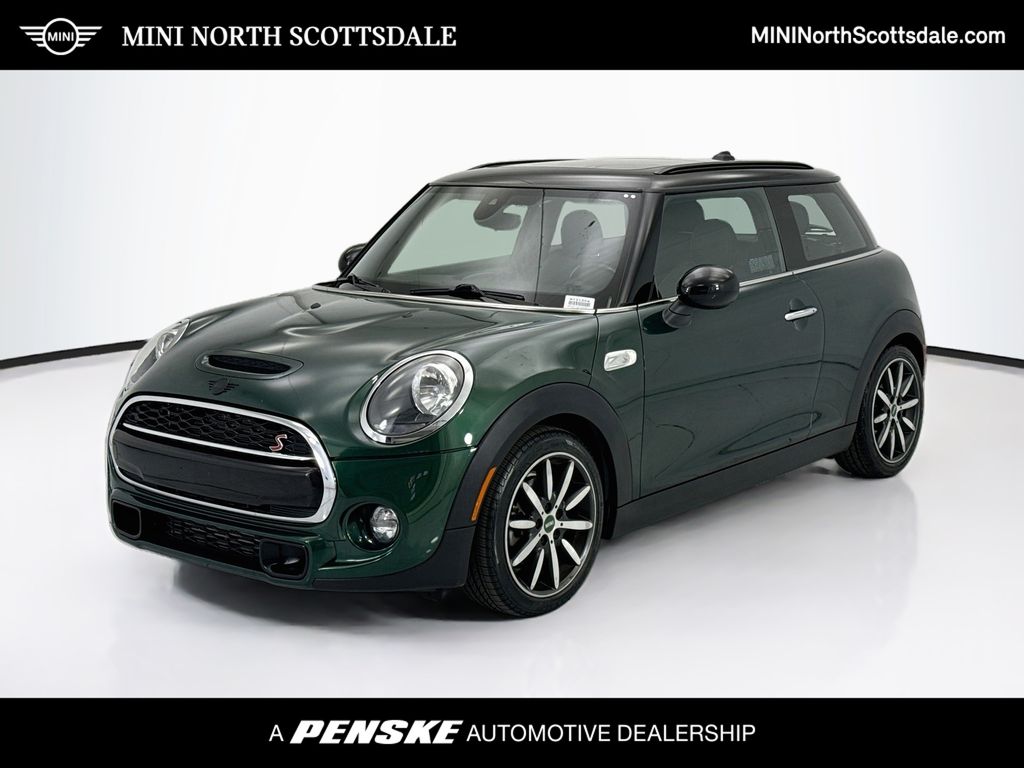 2019 MINI Cooper S -
                  Phoenix, AZ