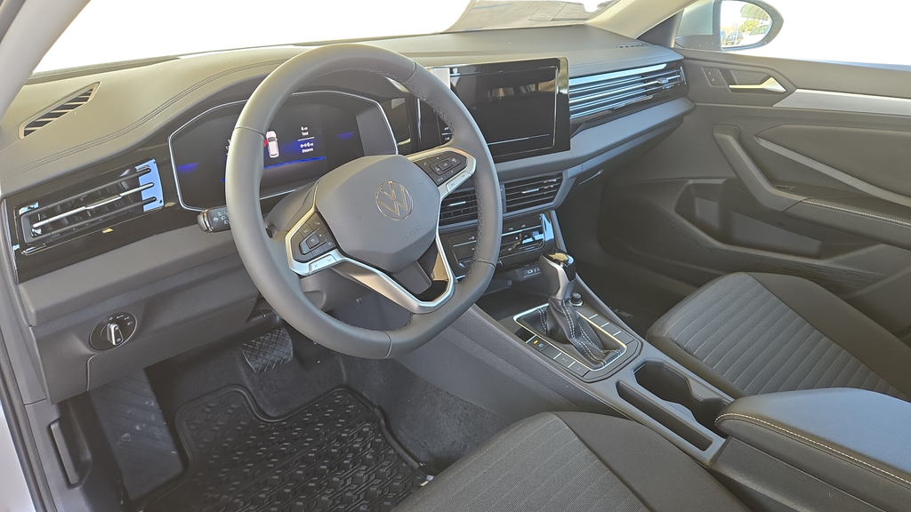 2026 Volkswagen Jetta