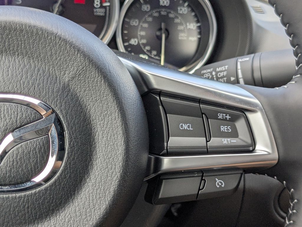 2026 Mazda MX-5 Miata Sport