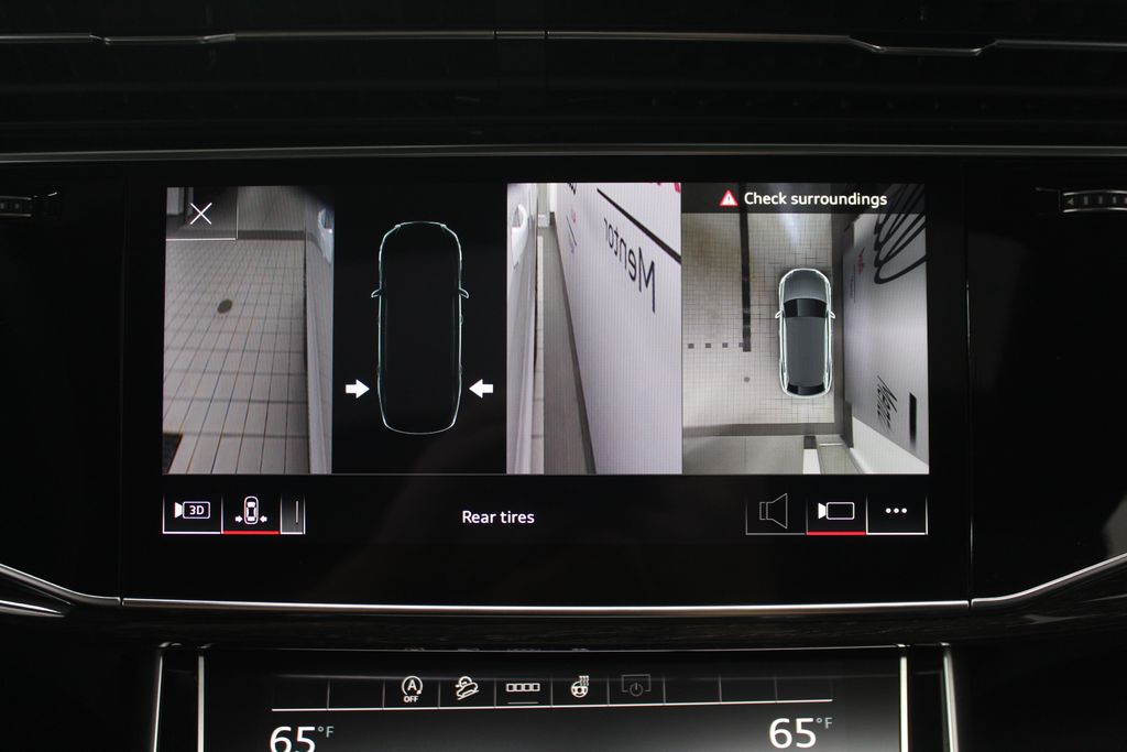 Thumbnail: 2026 Audi Q8 - 29