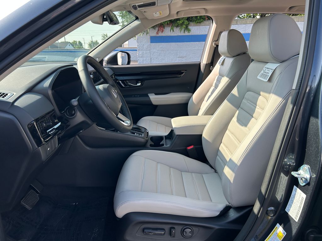 Thumbnail: 2026 Honda CR-V - 17