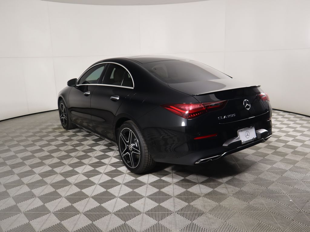 Thumbnail: 2026 Mercedes-Benz CLA - 7